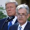 "Ein Verlierer": Wird Trump den mächtigsten Notenbanker feuern?
