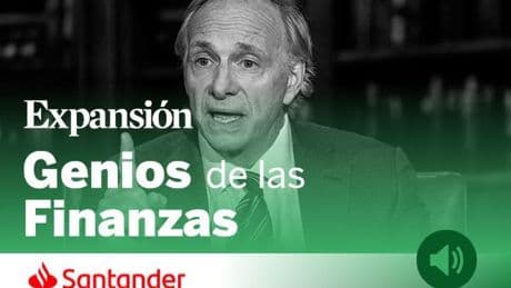 Ray Dalio, el fundador del mayor 'hedge fund' del mundo