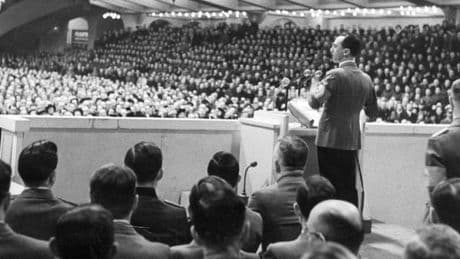 Die Nazis und das Gendern – die ganze Wahrheit