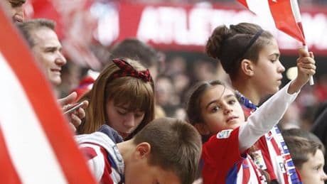 Las peñas estallan contra LaLiga por la hora del Día del Niño: "Tebas, vete a tu casa"
