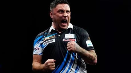 Gerwyn Price swerves Blackpool bust-up backlash as he storms through to Betfred World Matchplay quarter finals
