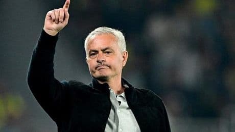 Mourinho yalanlaması