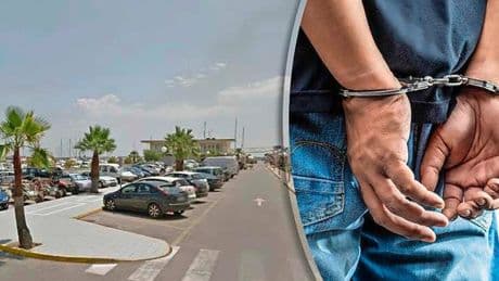 Bende opgerold die luxe auto’s uit Nederland stal, meerdere arrestaties verricht in Spanje