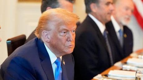 Trump mit Kehrtwende – doch wieder Waffen für die Ukraine