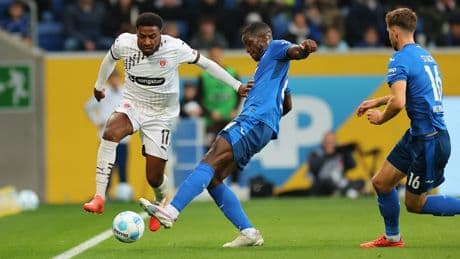 Frankreich-Insider sicher - Union einig mit DIESEM Bundesliga-Verteidiger