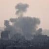 Hamas official says it rejects new US Gaza ceasefire plan backed by Israel