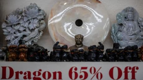 «L’Amérique n’est qu’un tigre de papier»: face à Trump, la Chine ravive Mao pour mener une guerre d’usure