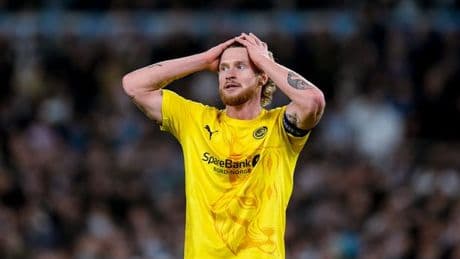Tottenham handed surprise Europa League boost after Bodo/Glimt's major error