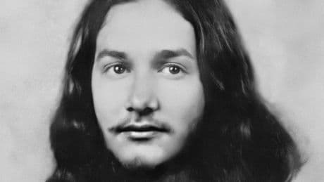 DNA technology helps OPP identify remains found in Algonquin Park 45 years ago