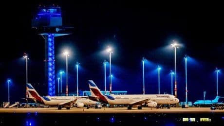 Was BER-Anwohner von der Diskussion ums Nachtflugverbot halten