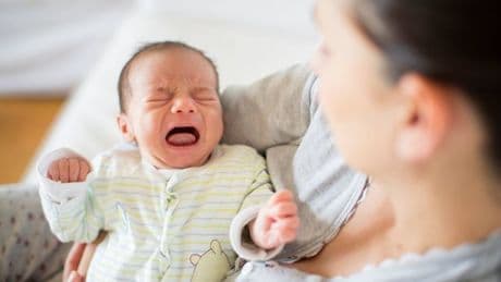 Nurses share the 'worst' baby name they've heard that keeps people up at night