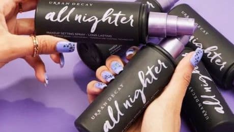 Cult favourite setting spray sparks backlash as it quietly changes it's formula