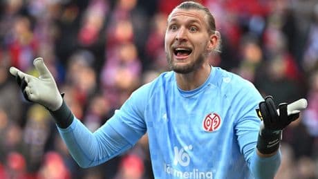 Bei Mainzer Pokal-Hit - Plant Henriksen Mega-Rotation in Dresden?