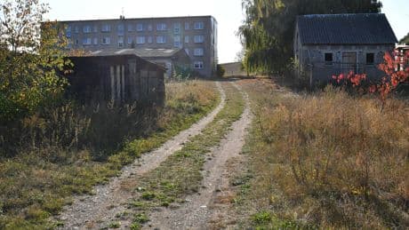 Wohnen im Osten | Wohnungsmarkt Ost: Abriss unumgänglich