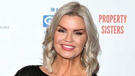 Kerry Katona makes sad admission about love after heartbreaking split from ex Ryan