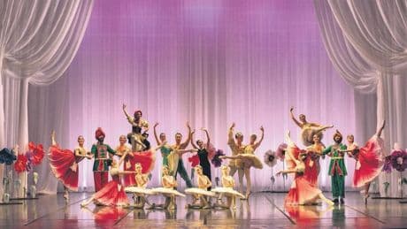 Opera ve Bale Festivalinde 11 eser 20 temsil