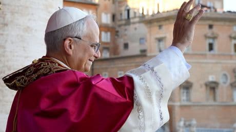 In Pope Leo XIV, Donald Trump Finds a New Foil