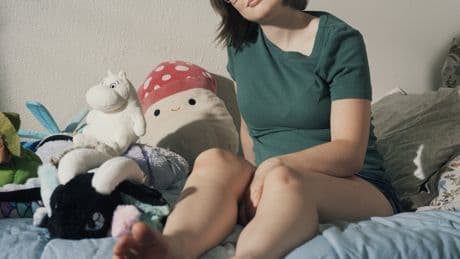 What Would a Real Friendship With A.I. Look Like? Maybe Like Hers.