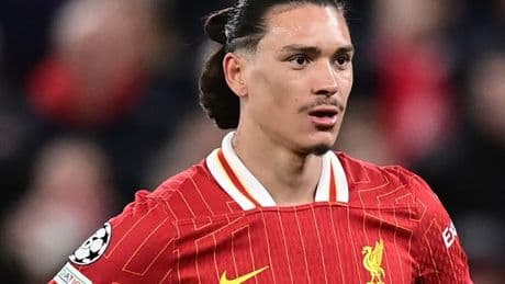 Darwin Nunez says yes to Liverpool exit but Reds face wait to offload unwanted star