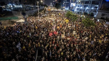 Meinung: Schluss mit dem Töten in Gaza! Deutschland muss jetzt handeln