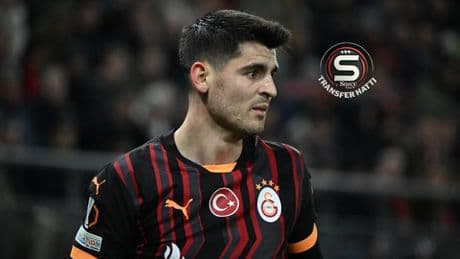 Galatasaray'da bir ayrılık daha! Anlaşma sağlandı...