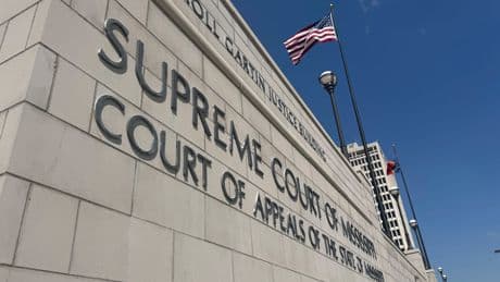 Mississippi Supreme Court map violates Voting Rights Act, judge rules