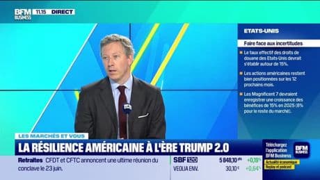 Tout pour investir : Partie 2 - 18/06