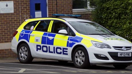 Police discover girl, 12, reported missing from popular seaside town