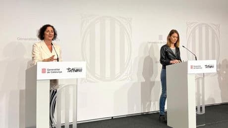 Economia pide a las conselleries “priorizar” para ejecutar con los compromisos con ERC y Comuns