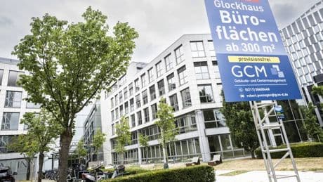 „Das tut richtig weh“: Büro-Leerstand in Düsseldorf auf Rekordhoch – fast eine Million Quadratmeter frei