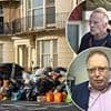 Brighton's bin mafia exposed: Threats to stab people. A suicide. Even a STONING... all from the people in charge of rubbish collection. Now the Mail names the two bully boys accused of presiding over a culture of fear