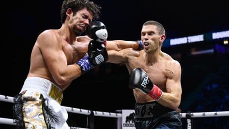 Joey Essex could be controversially stripped of debut boxing fight win