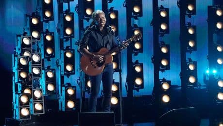 Musik: Tracy Chapman: "Es fühlt sich schrecklich an"