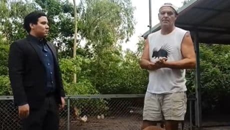 Frank Cuesta anuncia más demandas en otro vídeo: &quot;A partir de hoy volvemos a tomar medidas legales&quot;
