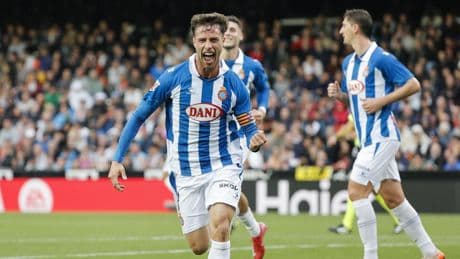 El Espanyol, a sellar la permanencia ante un Leganés sin margen de error