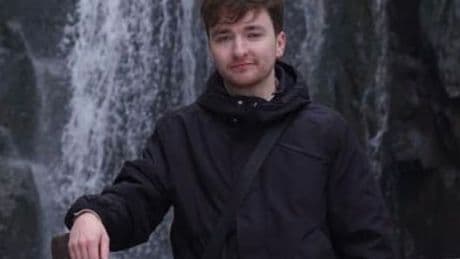 British teacher, 25, dies in China just 90 minutes after 'excited to come home' call