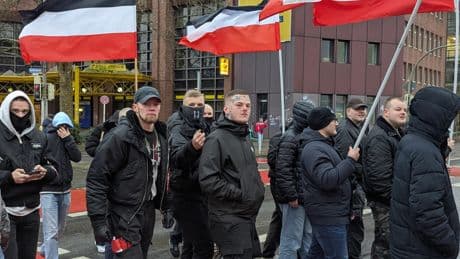 Rechte Gewalt | Rechte Gewalt: »Die Enthemmung ist deutlich spürbar«