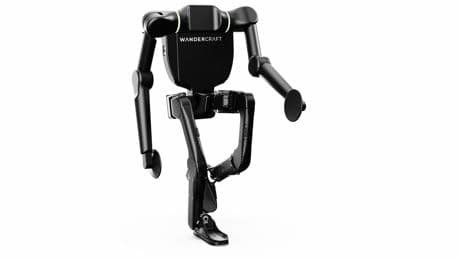 Wandercraft, le nouvel espoir de l’Europe dans la robotique humanoïde, lève 75 millions d’euros