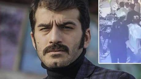 Son Dakika: Oyuncu Ufuk Bayraktar neden gözaltına alındı? Instagram'dan ilk açıklamasını yaptı