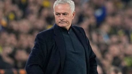 Rangers branded 'too small' for Jose Mourinho as Ianis Hagi joins 'one of the toughest leagues in the world'