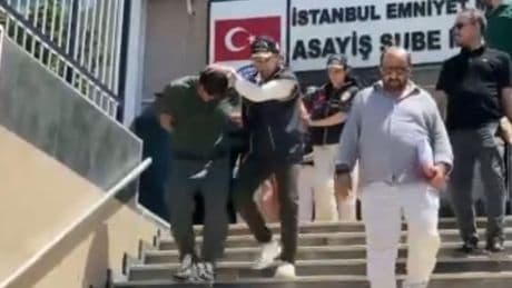 75 yaşındaki kadın, 42 yaşındaki bir erkek tarafından evlilik vaadiyle 3,5 milyon TL dolandırıldı