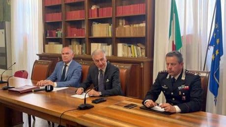 "Era lo zio Carlo. Un esempio di attaccamento"
