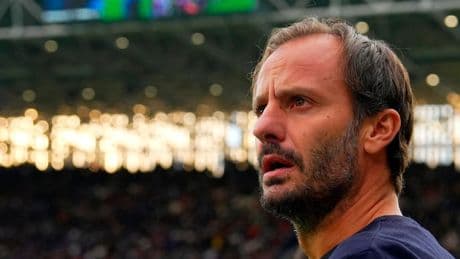 Il Palermo pu&ograve; ripartire da Gilardino in panchina