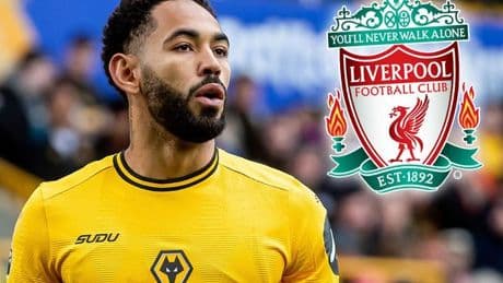 Liverpool's real reason for snubbing Matheus Cunha transfer as Man Utd close in