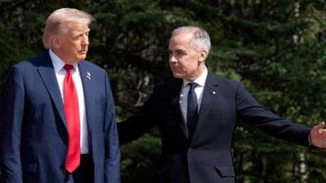 Le Canada annule sa taxe visant les géants de la tech, espérant un accord commercial avec les Etats-Unis