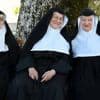 Vom Pflegeheim abgemeldet: Über 80-jährige Nonnen besetzen ehemaliges Kloster in Österreich