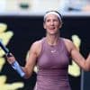 French Open: Mit 35: Asarenka in Paris im Schnelldurchgang