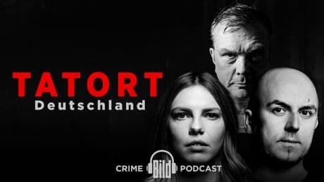 BILD-Podcast in Hamburg - Tatort Deutschland geht wieder live!