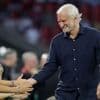Nationalmannschaft: Völler über Nagelsmann: Muss sich auch mal auskotzen
