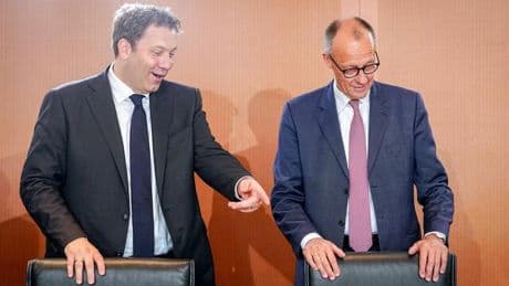 Friedrich Merz: Diese Regierung braucht dringend eine Sommerpause